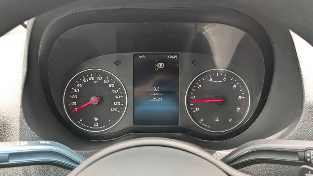 Florida Fine Cars - Used MERCEDES-BENZ SPRINTER 2023 ORLANDO 