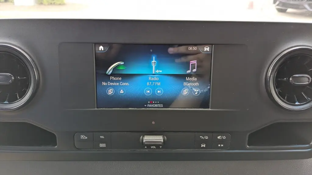 Florida Fine Cars - Used MERCEDES-BENZ SPRINTER 2023 ORLANDO 