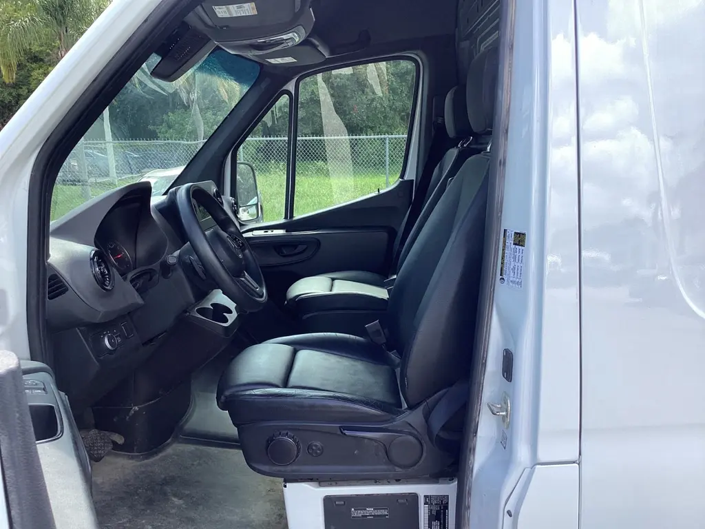 Florida Fine Cars - Used MERCEDES-BENZ SPRINTER 2023 ORLANDO 