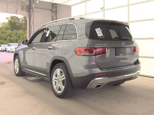 Florida Fine Cars - Used MERCEDES-BENZ GLB 2020 MIAMI GLB 250