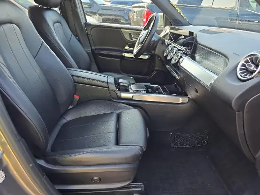 Florida Fine Cars - Used MERCEDES-BENZ GLB 2020 MIAMI GLB 250