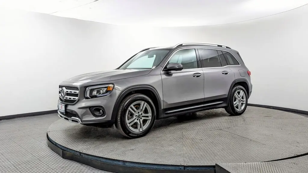 Florida Fine Cars - Used MERCEDES-BENZ GLB 2020 MIAMI GLB 250