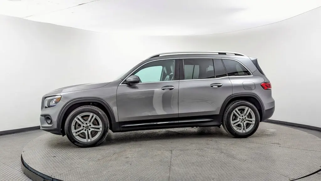 Florida Fine Cars - Used MERCEDES-BENZ GLB 2020 MIAMI GLB 250