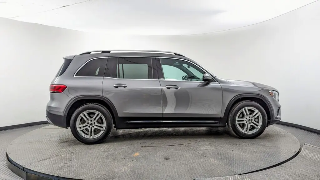 Florida Fine Cars - Used MERCEDES-BENZ GLB 2020 MIAMI GLB 250