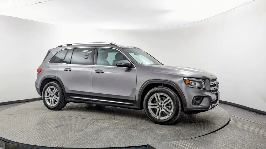 Florida Fine Cars - Used MERCEDES-BENZ GLB 2020 MIAMI GLB 250