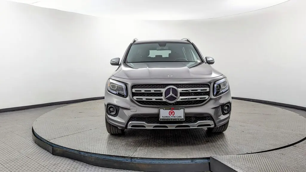 Florida Fine Cars - Used MERCEDES-BENZ GLB 2020 MIAMI GLB 250