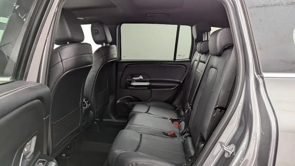 Florida Fine Cars - Used MERCEDES-BENZ GLB 2020 MIAMI GLB 250