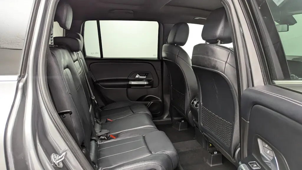 Florida Fine Cars - Used MERCEDES-BENZ GLB 2020 MIAMI GLB 250
