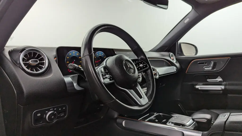 Florida Fine Cars - Used MERCEDES-BENZ GLB 2020 MIAMI GLB 250