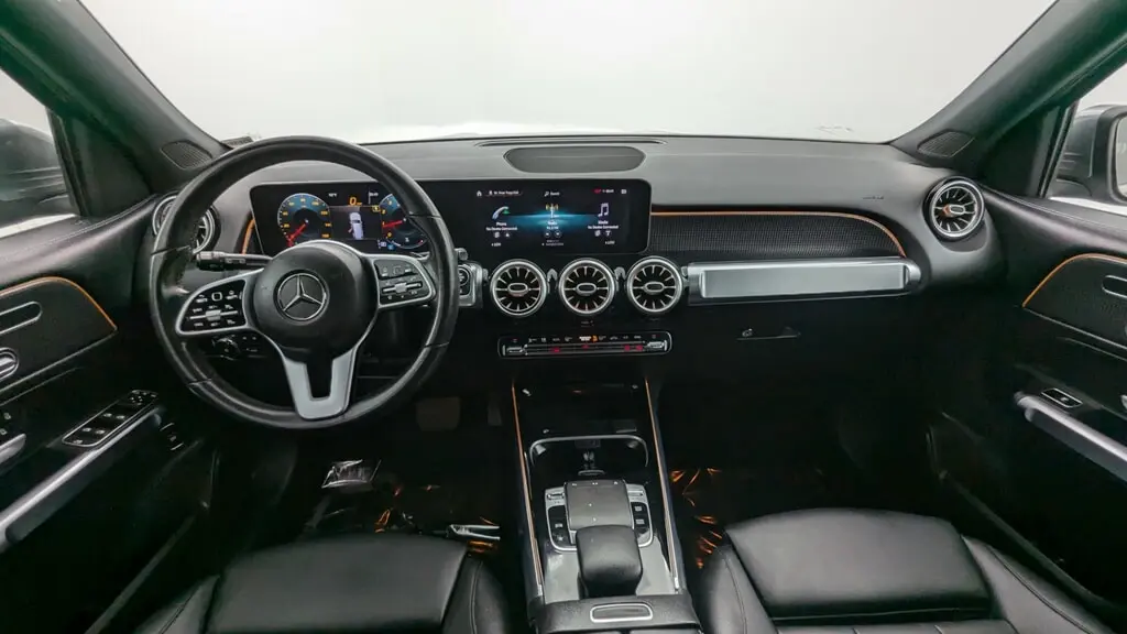 Florida Fine Cars - Used MERCEDES-BENZ GLB 2020 MIAMI GLB 250