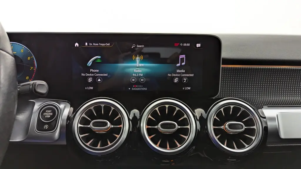 Florida Fine Cars - Used MERCEDES-BENZ GLB 2020 MIAMI GLB 250