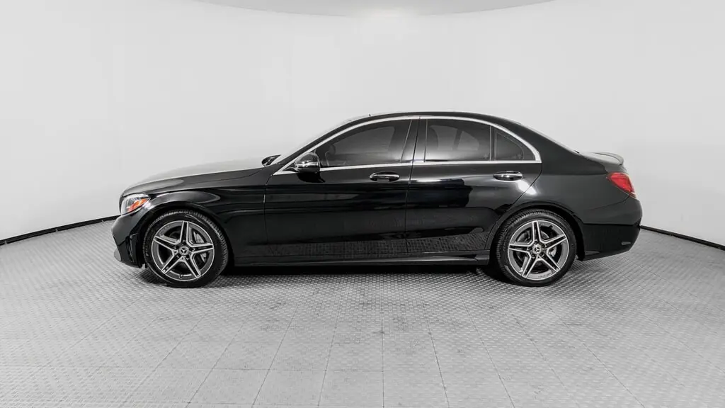 Florida Fine Cars - Used MERCEDES-BENZ C-CLASS 2020 ORLANDO C 300