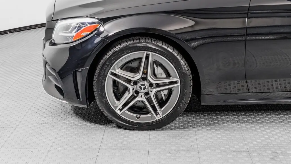 Florida Fine Cars - Used MERCEDES-BENZ C-CLASS 2020 ORLANDO C 300