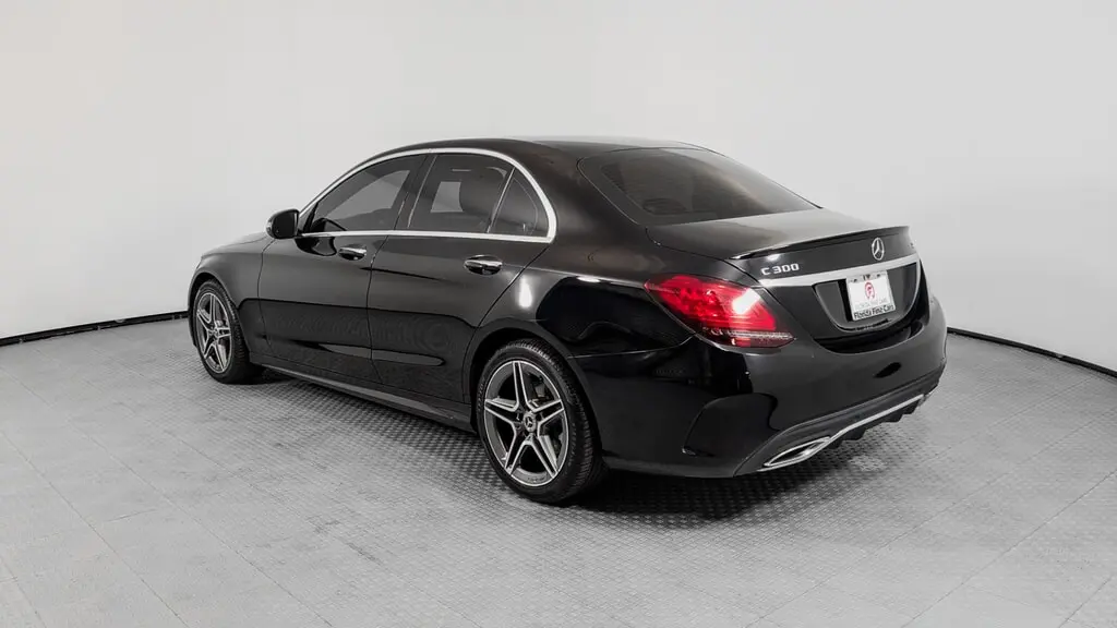 Florida Fine Cars - Used MERCEDES-BENZ C-CLASS 2020 ORLANDO C 300