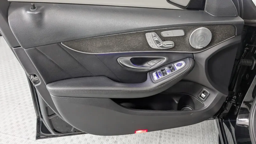 Florida Fine Cars - Used MERCEDES-BENZ C-CLASS 2020 ORLANDO C 300
