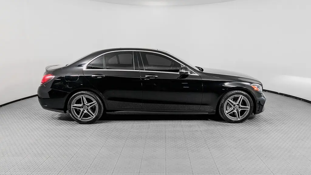 Florida Fine Cars - Used MERCEDES-BENZ C-CLASS 2020 ORLANDO C 300