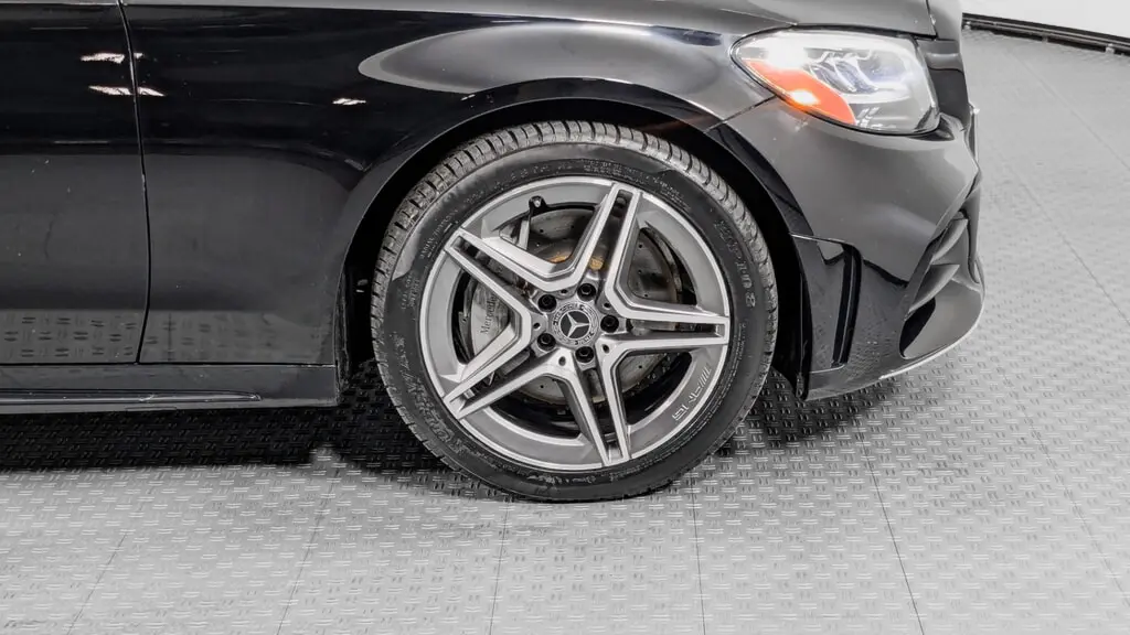 Florida Fine Cars - Used MERCEDES-BENZ C-CLASS 2020 ORLANDO C 300