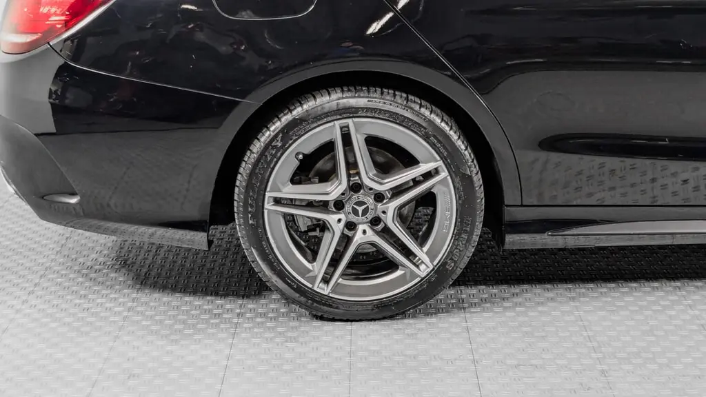 Florida Fine Cars - Used MERCEDES-BENZ C-CLASS 2020 ORLANDO C 300