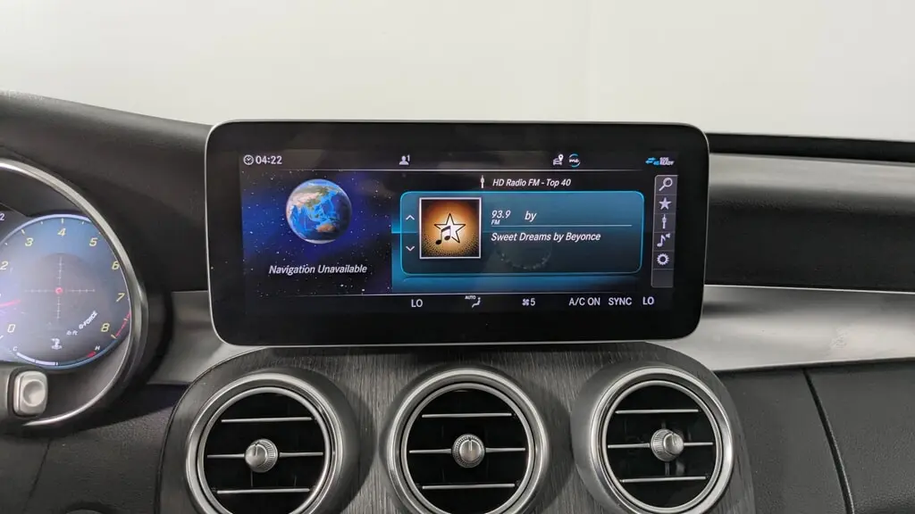 Florida Fine Cars - Used MERCEDES-BENZ C-CLASS 2020 ORLANDO C 300