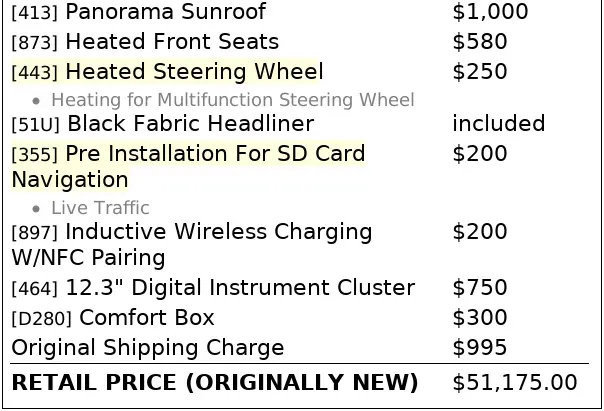 Florida Fine Cars - Used MERCEDES-BENZ C-CLASS 2020 ORLANDO C 300