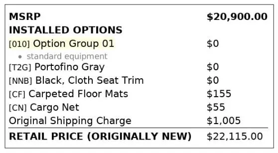 Florida Fine Cars - Used HYUNDAI ELANTRA 2021 MIAMI SEL
