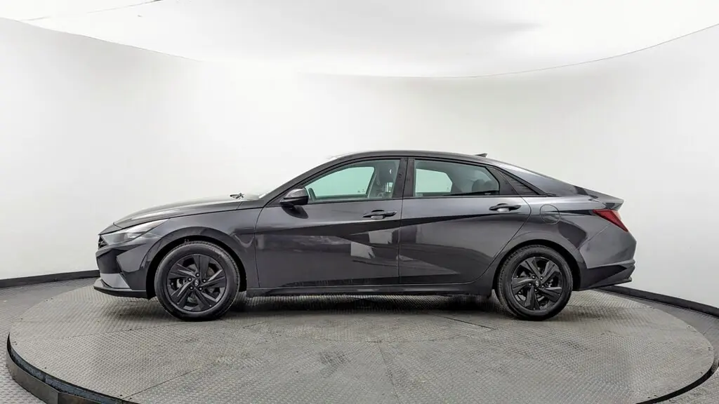 Florida Fine Cars - Used HYUNDAI ELANTRA 2021 MIAMI SEL
