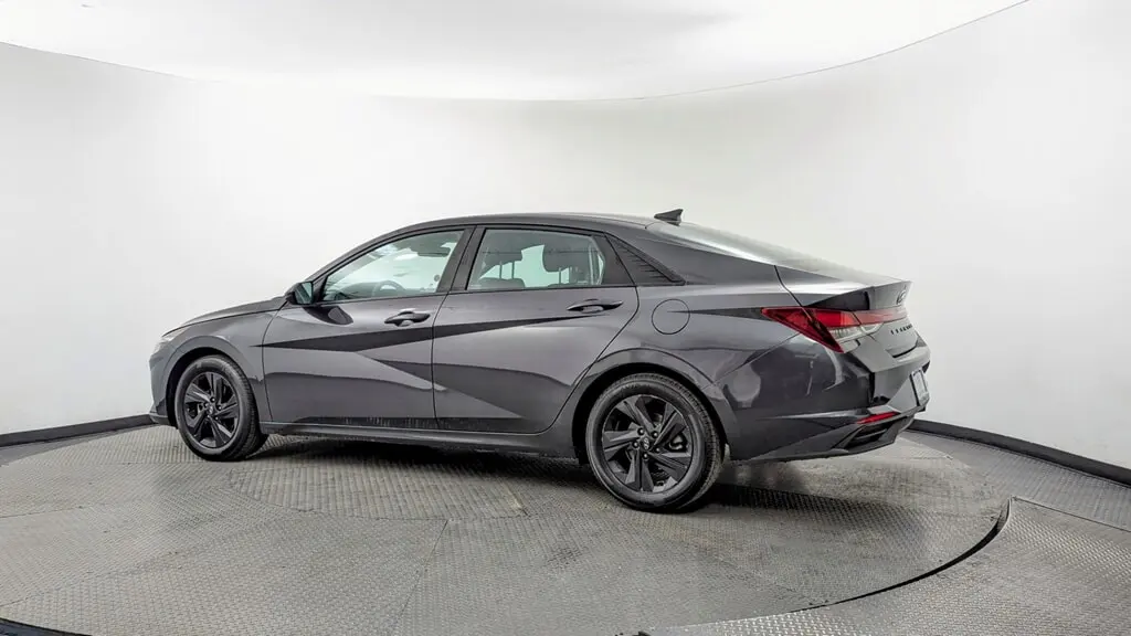 Florida Fine Cars - Used HYUNDAI ELANTRA 2021 MIAMI SEL
