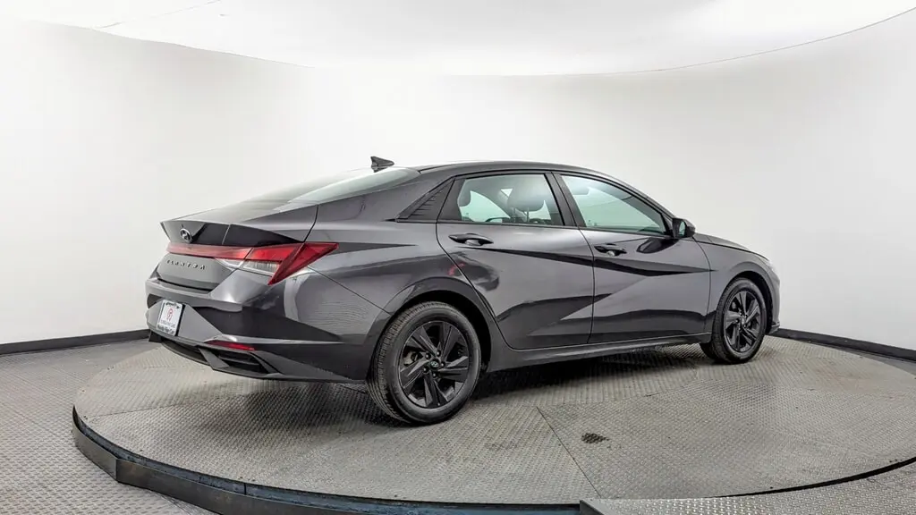 Florida Fine Cars - Used HYUNDAI ELANTRA 2021 MIAMI SEL