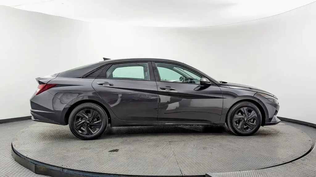 Florida Fine Cars - Used HYUNDAI ELANTRA 2021 MIAMI SEL