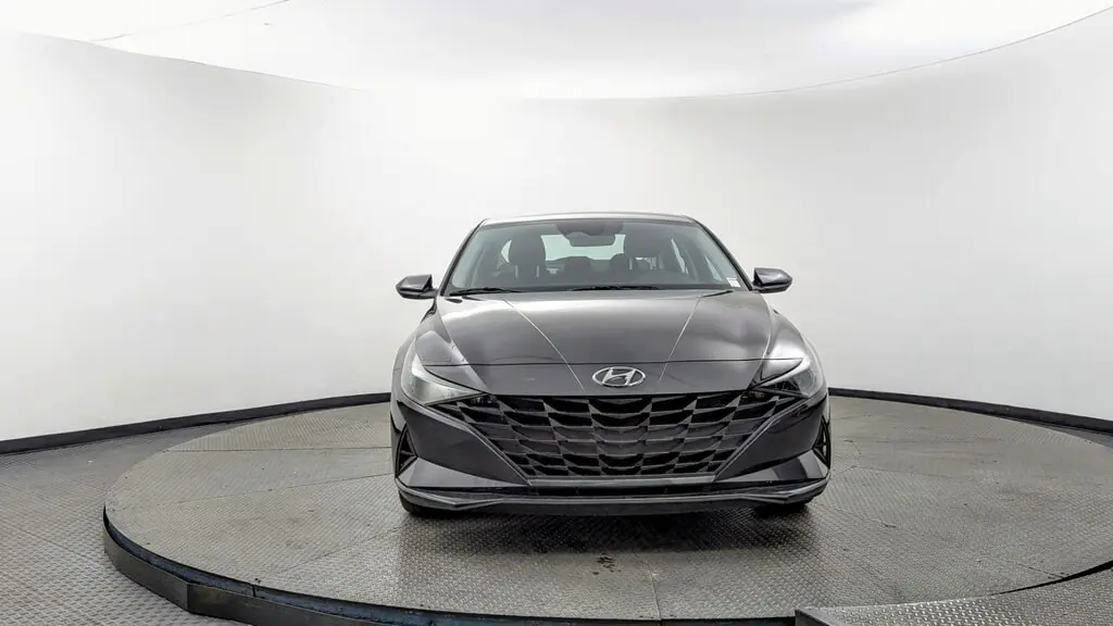 Florida Fine Cars - Used HYUNDAI ELANTRA 2021 MIAMI SEL
