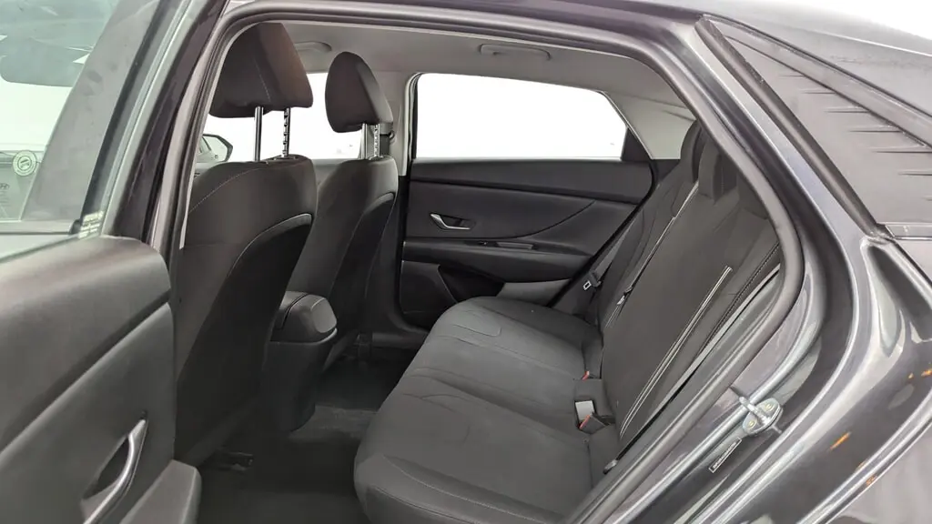 Florida Fine Cars - Used HYUNDAI ELANTRA 2021 MIAMI SEL