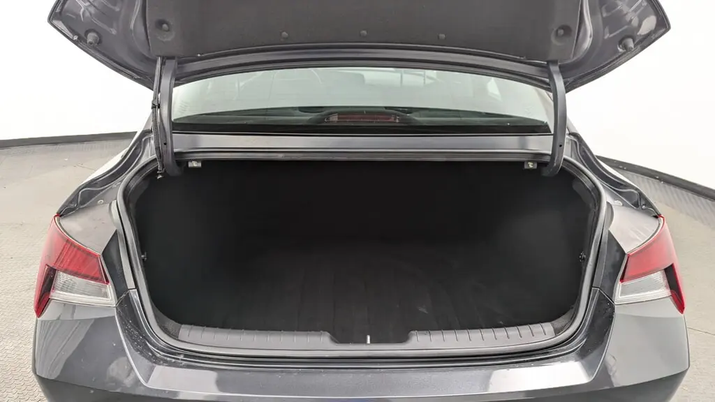 Florida Fine Cars - Used HYUNDAI ELANTRA 2021 MIAMI SEL