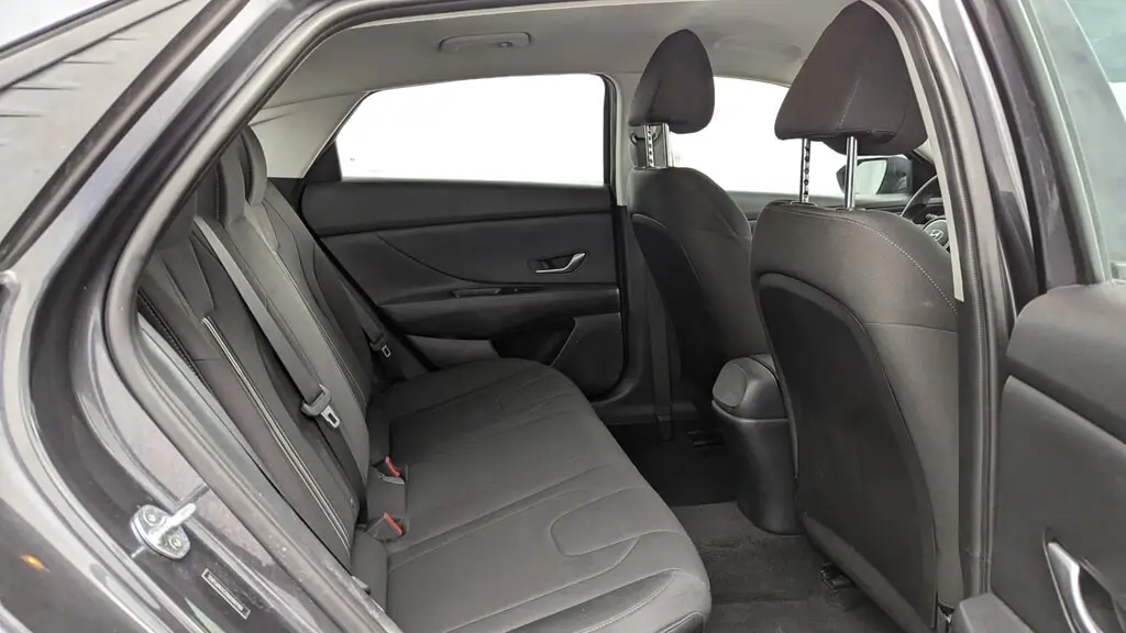 Florida Fine Cars - Used HYUNDAI ELANTRA 2021 MIAMI SEL