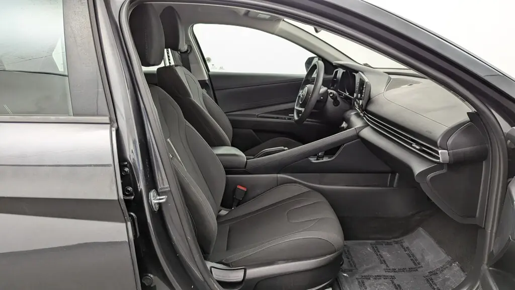 Florida Fine Cars - Used HYUNDAI ELANTRA 2021 MIAMI SEL
