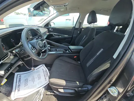 Florida Fine Cars - Used HYUNDAI ELANTRA 2021 MIAMI SEL