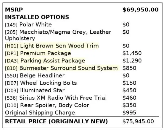 Florida Fine Cars - Used MERCEDES-BENZ CLS 2020 MIAMI CLS 450