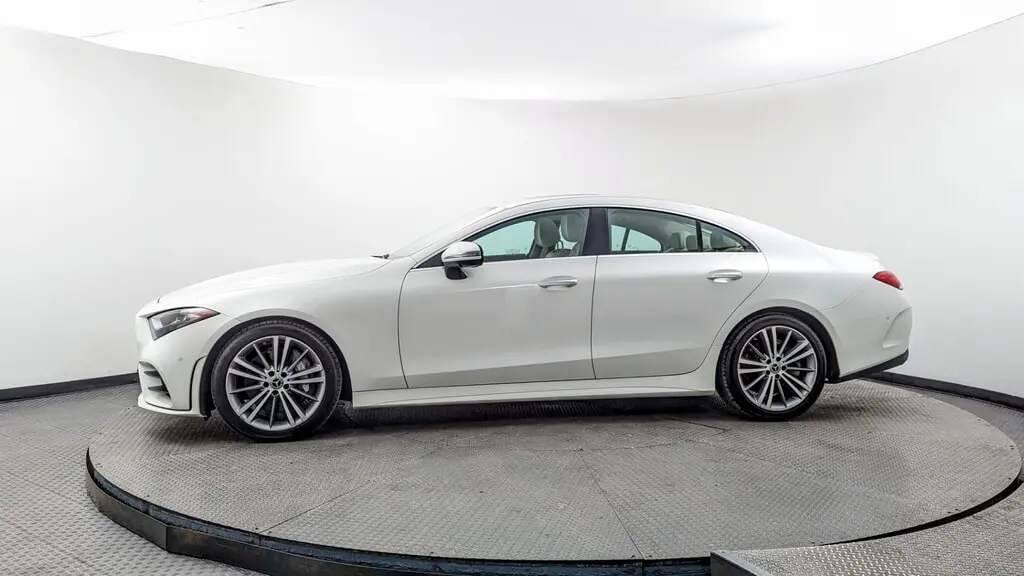 Florida Fine Cars - Used MERCEDES-BENZ CLS 2020 MIAMI CLS 450
