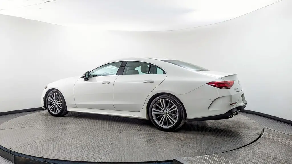 Florida Fine Cars - Used MERCEDES-BENZ CLS 2020 MIAMI CLS 450