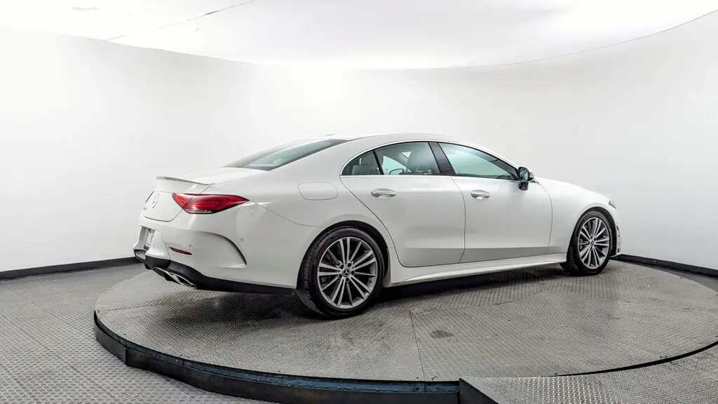 Florida Fine Cars - Used MERCEDES-BENZ CLS 2020 MIAMI CLS 450