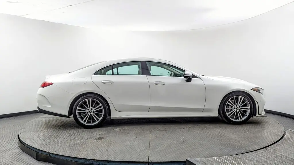 Florida Fine Cars - Used MERCEDES-BENZ CLS 2020 MIAMI CLS 450
