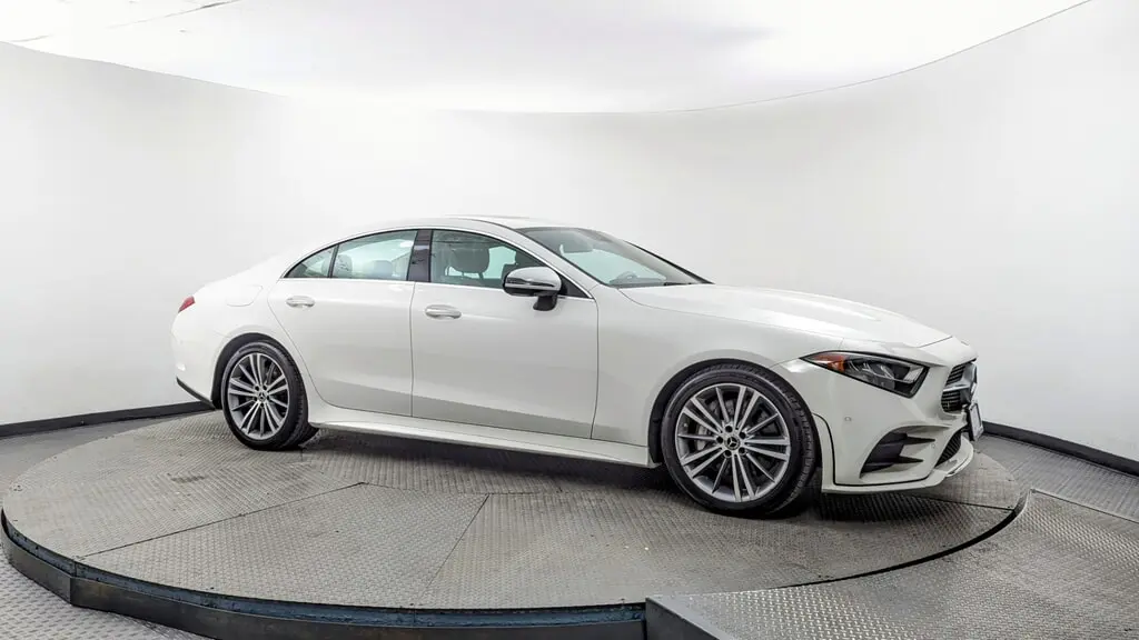 Florida Fine Cars - Used MERCEDES-BENZ CLS 2020 MIAMI CLS 450