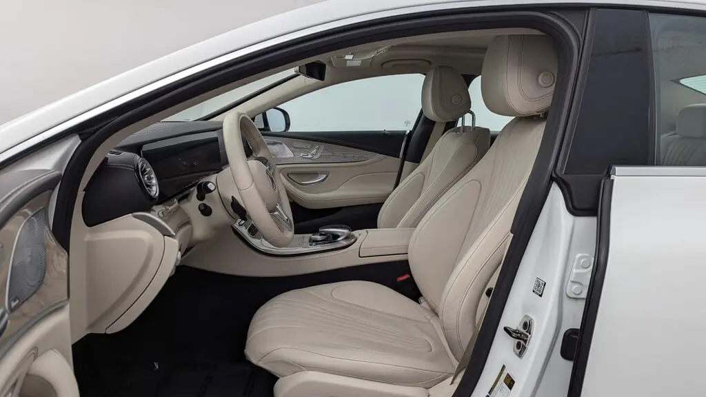 Florida Fine Cars - Used MERCEDES-BENZ CLS 2020 MIAMI CLS 450