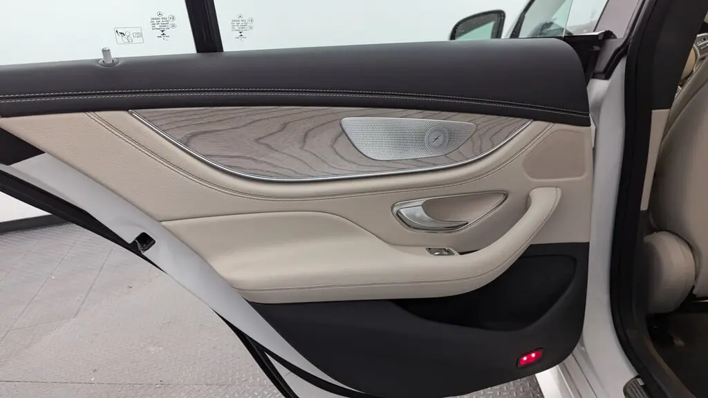 Florida Fine Cars - Used MERCEDES-BENZ CLS 2020 MIAMI CLS 450
