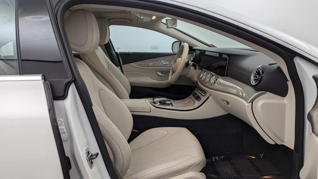 Florida Fine Cars - Used MERCEDES-BENZ CLS 2020 MIAMI CLS 450