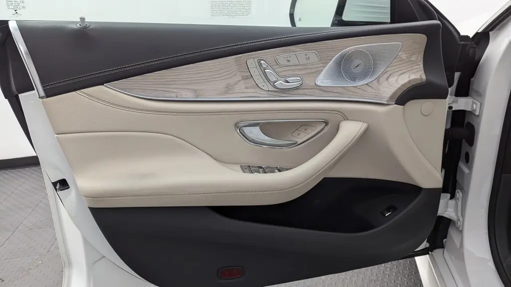 Florida Fine Cars - Used MERCEDES-BENZ CLS 2020 MIAMI CLS 450