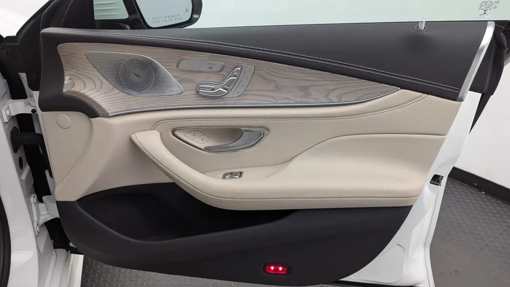 Florida Fine Cars - Used MERCEDES-BENZ CLS 2020 MIAMI CLS 450