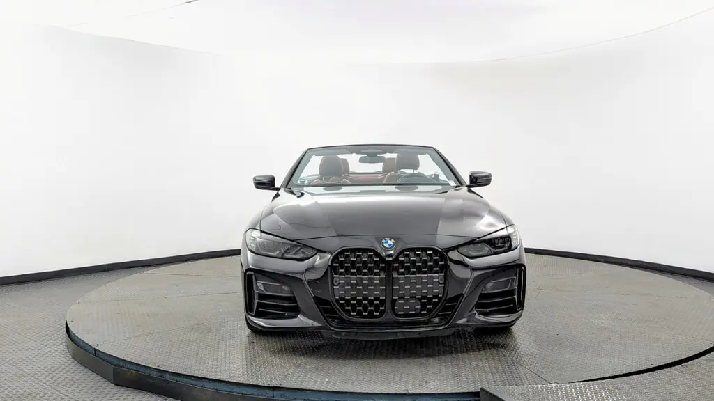 Florida Fine Cars - Used BMW 4 SERIES 2022 MIAMI M440I
