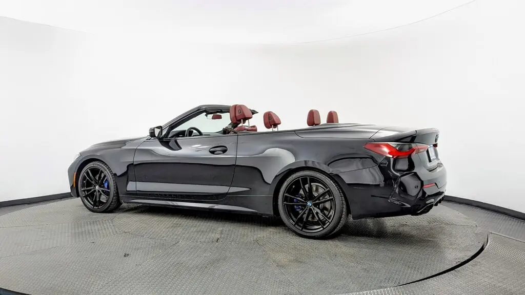 Florida Fine Cars - Used BMW 4 SERIES 2022 MIAMI M440I