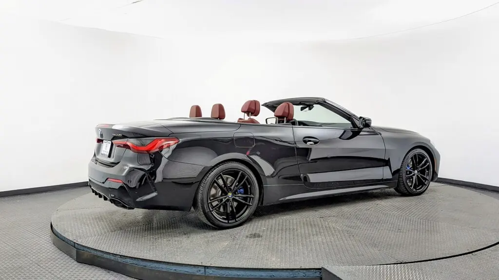 Florida Fine Cars - Used BMW 4 SERIES 2022 MIAMI M440I