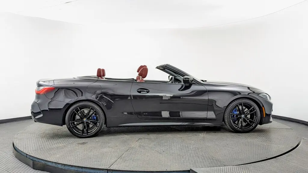 Florida Fine Cars - Used BMW 4 SERIES 2022 MIAMI M440I
